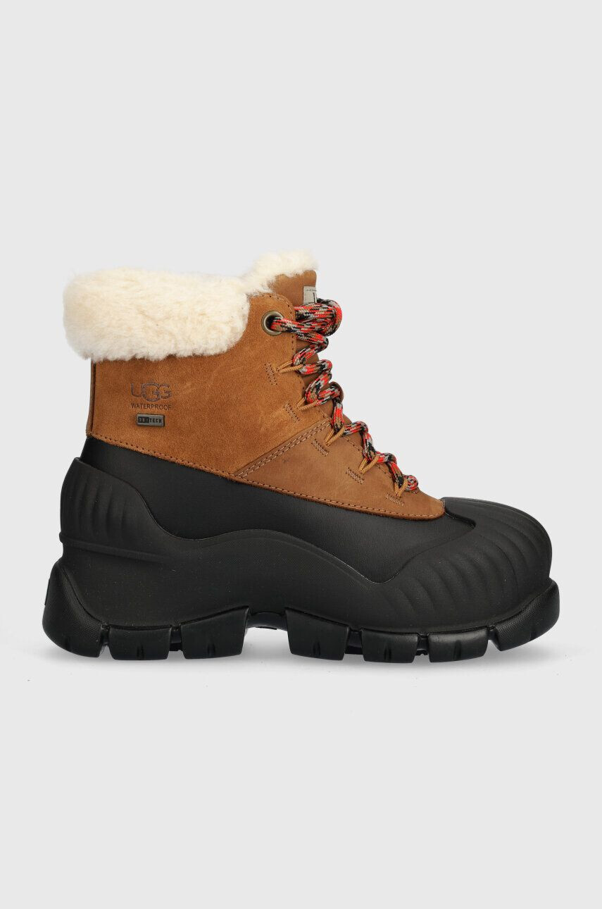 Ugg Υποδήματα Adiroam Hiker - Pepit.gr