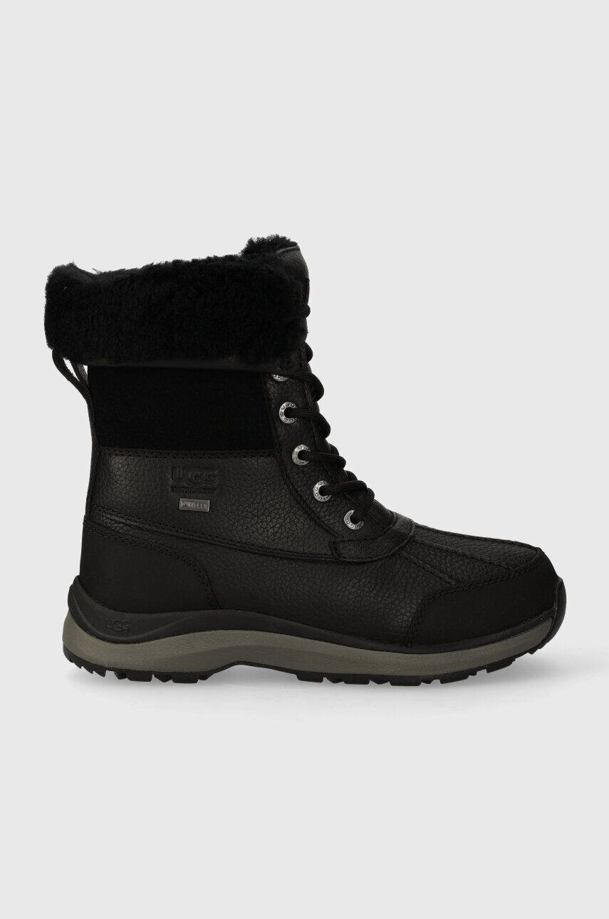 Ugg Υποδήματα Adirondack Boot III - Pepit.gr