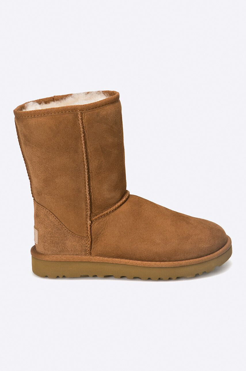 Ugg Υποδήματα Classic Short II - Pepit.gr