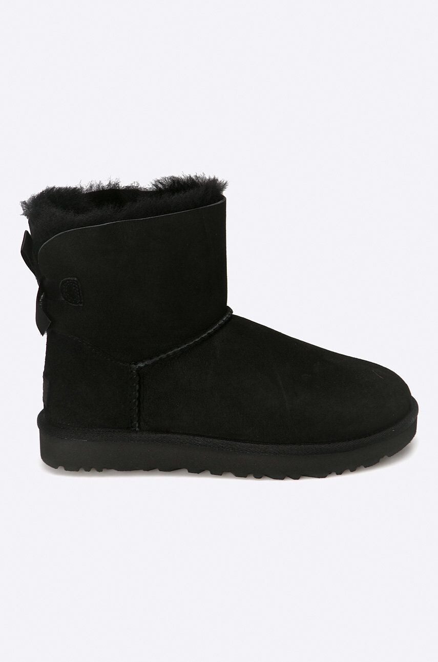 Ugg Υποδήματα Mini Bailey Bow II - Pepit.gr