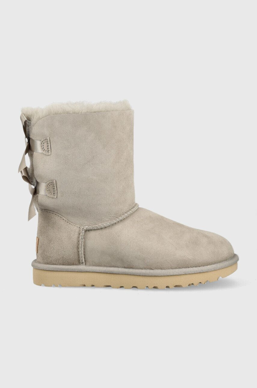 Ugg W Bailey Bow Ii - Pepit.gr