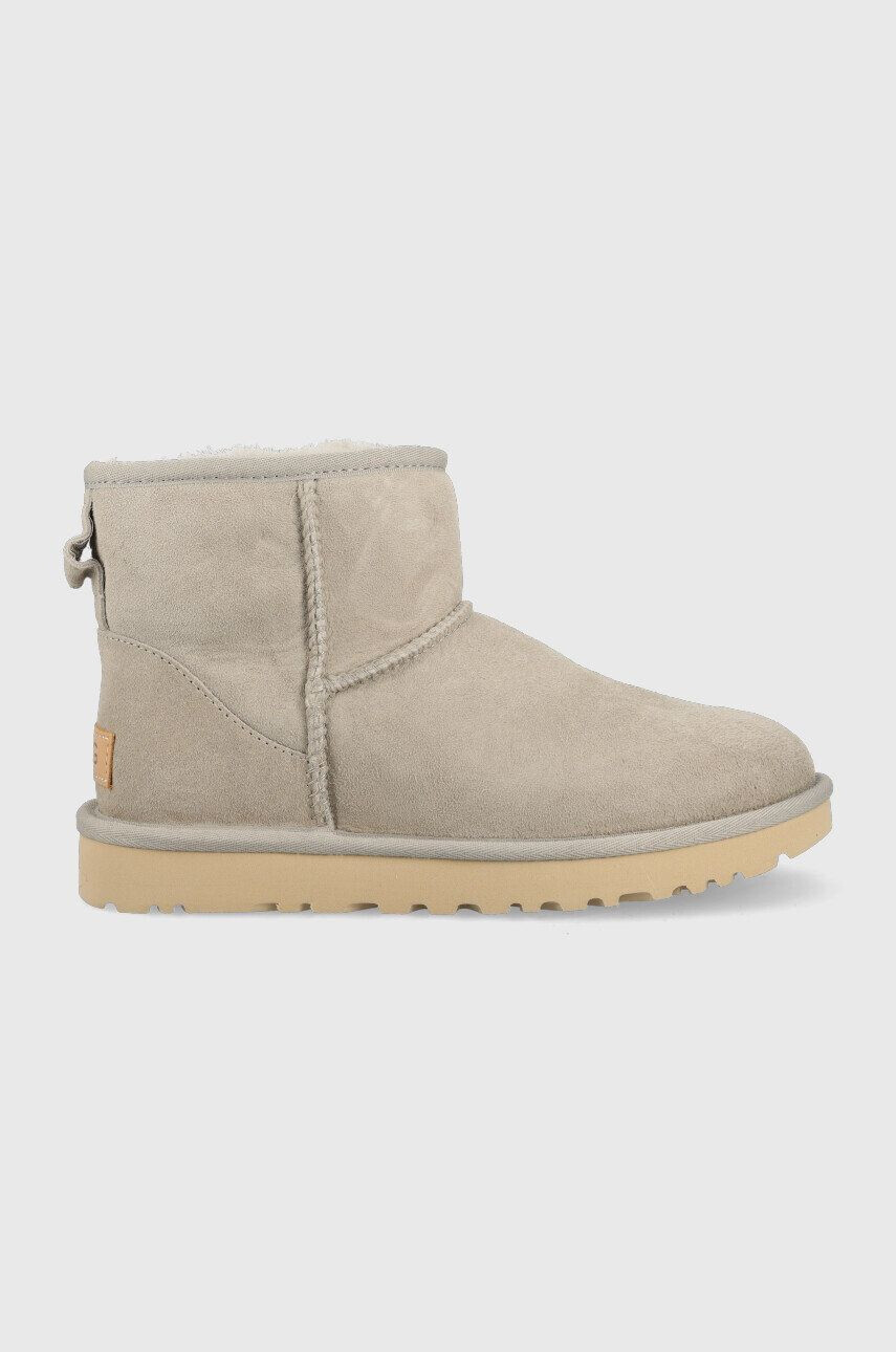 Ugg W Classic Mini Ii - Pepit.gr