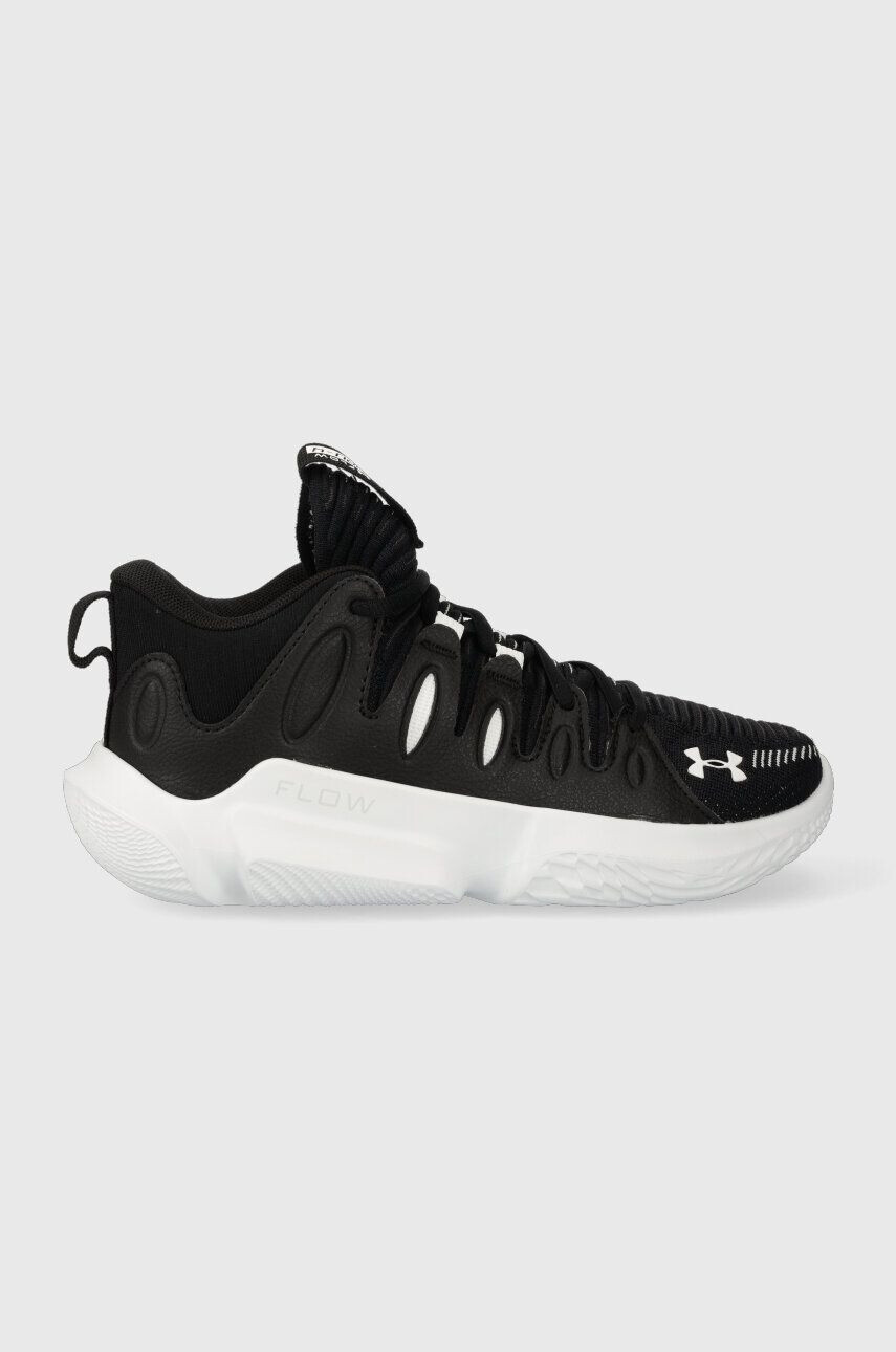 Under Armour Αθλητικά παπούτσια Flow Breakthru 4 - Pepit.gr