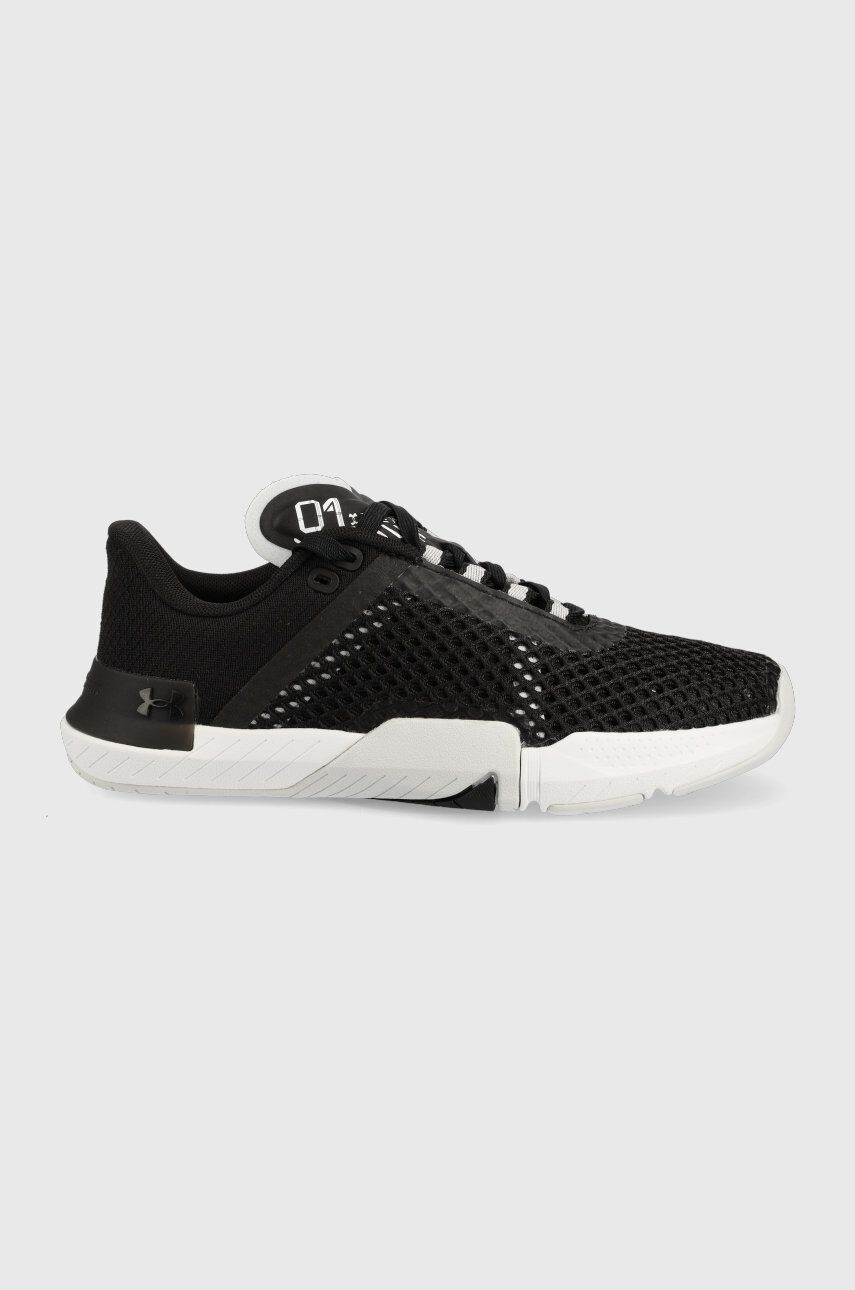 Under Armour Αθλητικά παπούτσια Tribase Reign 4 - Pepit.gr