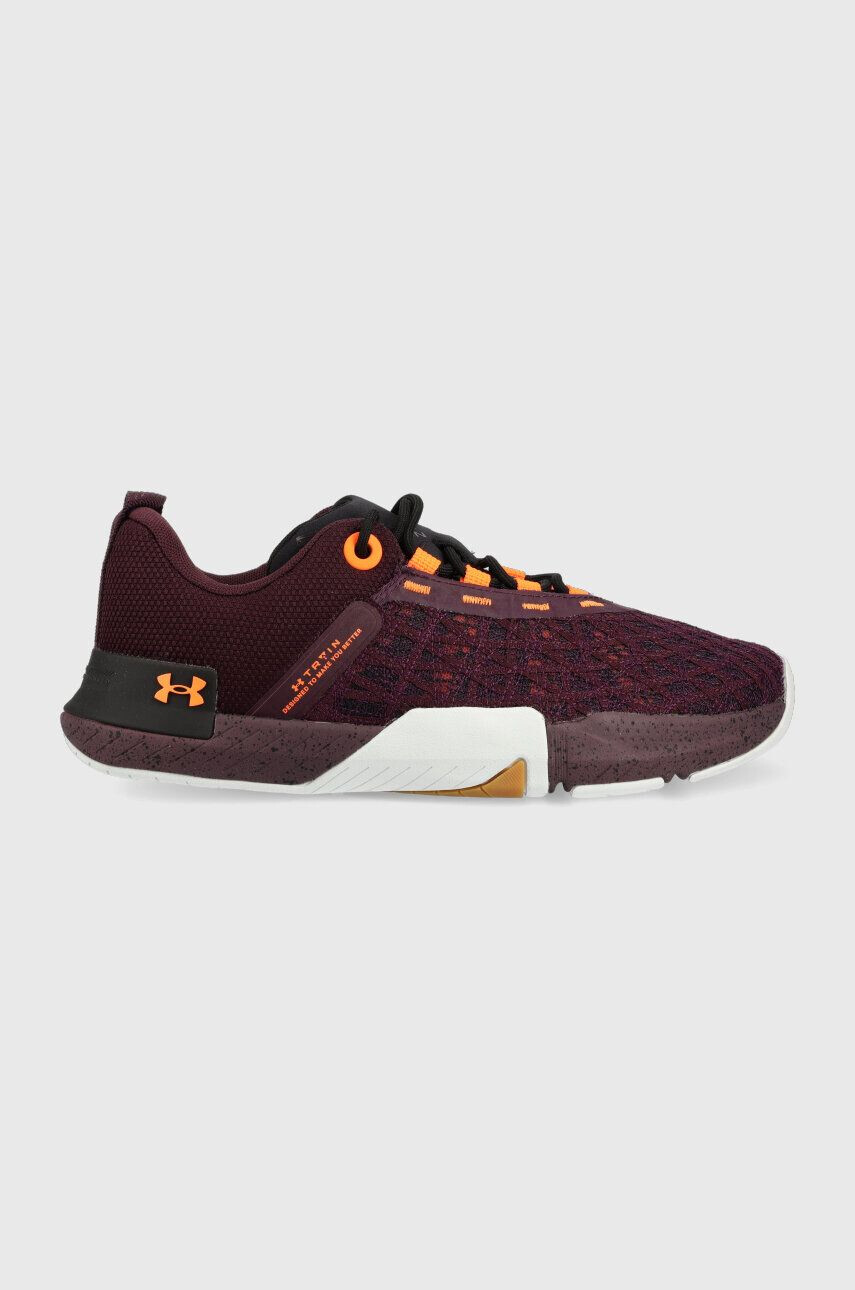 Under Armour Αθλητικά παπούτσια TriBase Reign 5 - Pepit.gr