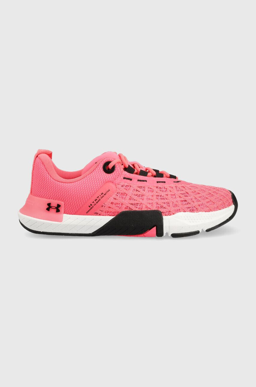 Under Armour Αθλητικά παπούτσια TriBase Reign 5 - Pepit.gr