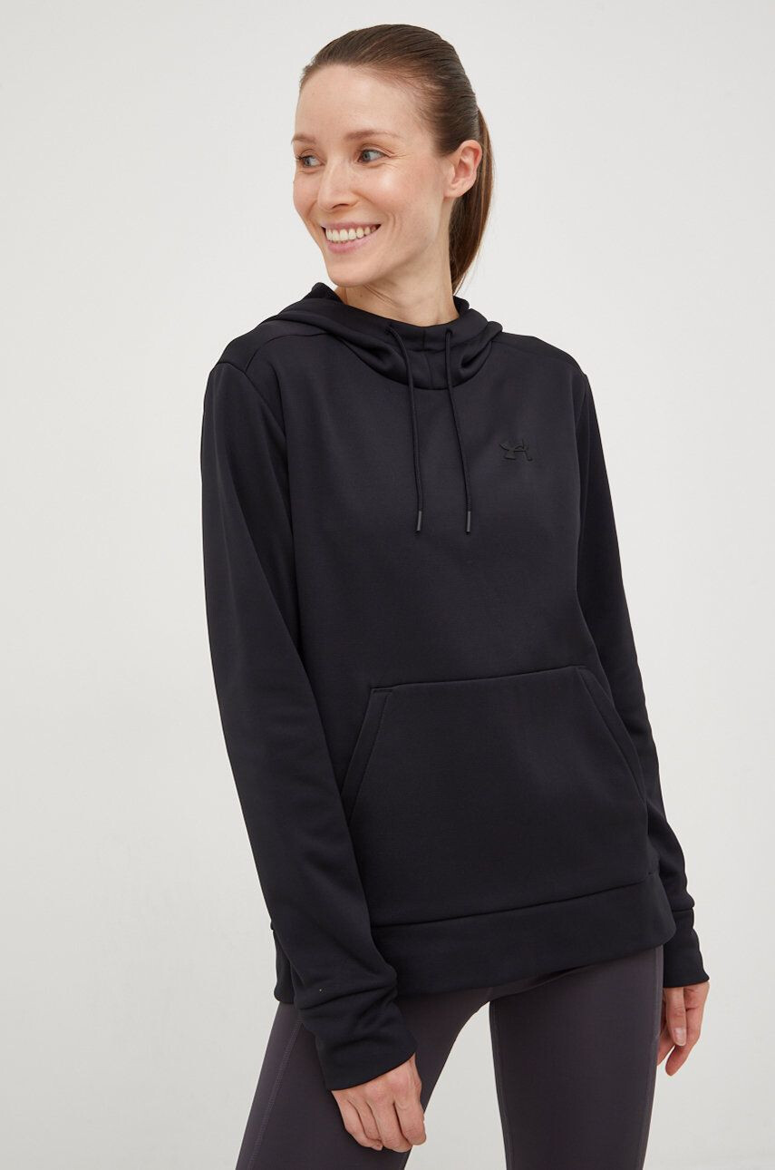 Under Armour Αθλητική μπλούζα Armour Fleece - Pepit.gr