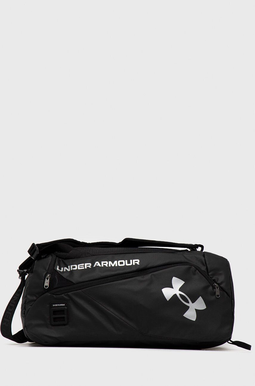 Under Armour Αθλητική τσάντα Contain Duo Small - Pepit.gr