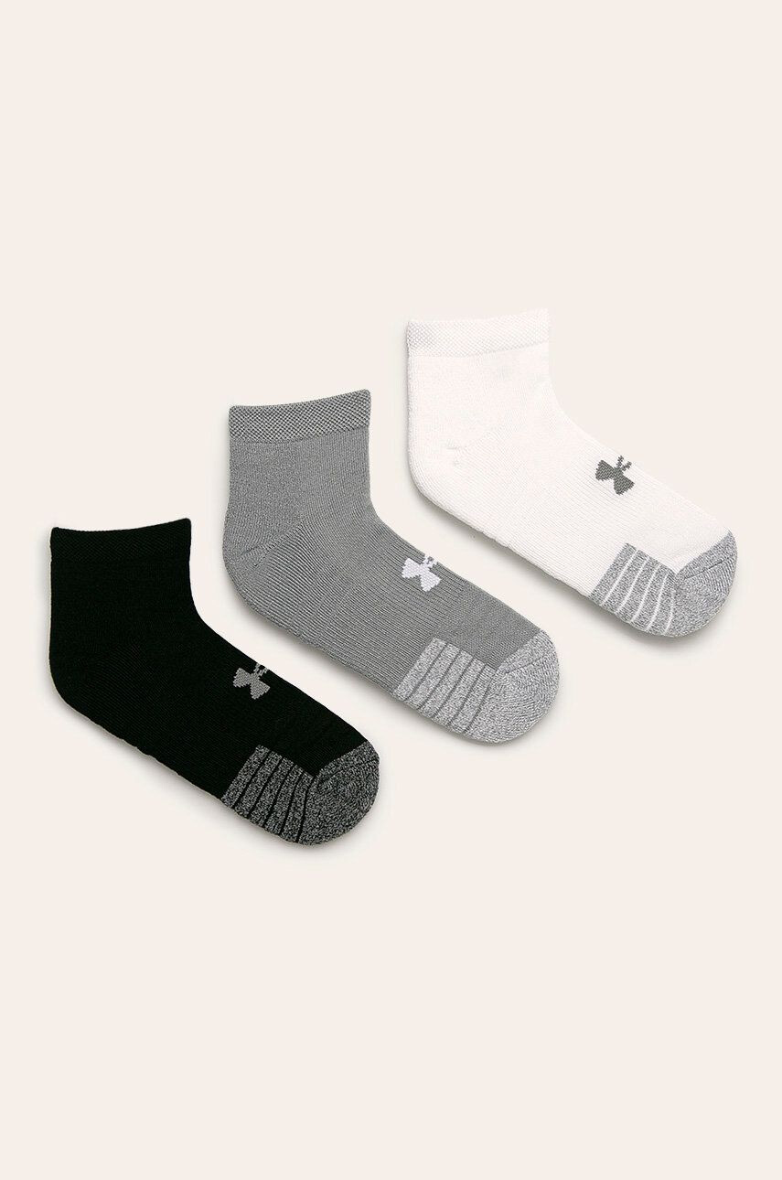 Under Armour Κάλτσες (3-pack) - Pepit.gr