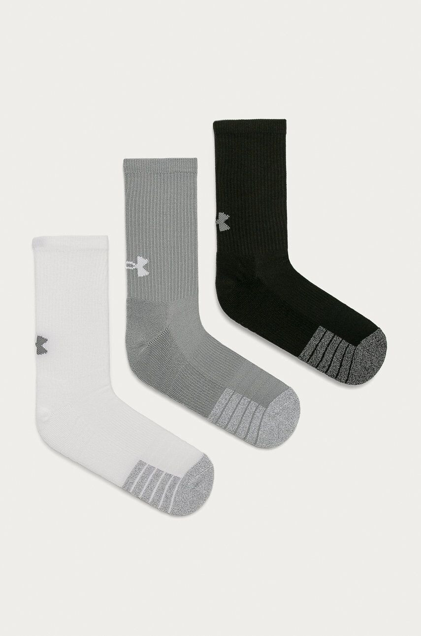 Under Armour Κάλτσες (3-pack) - Pepit.gr