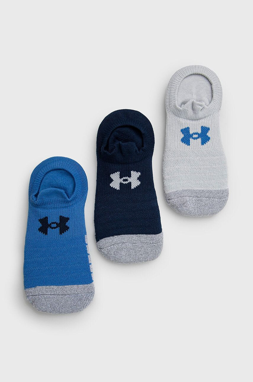 Under Armour Κάλτσες (3-pack) - Pepit.gr