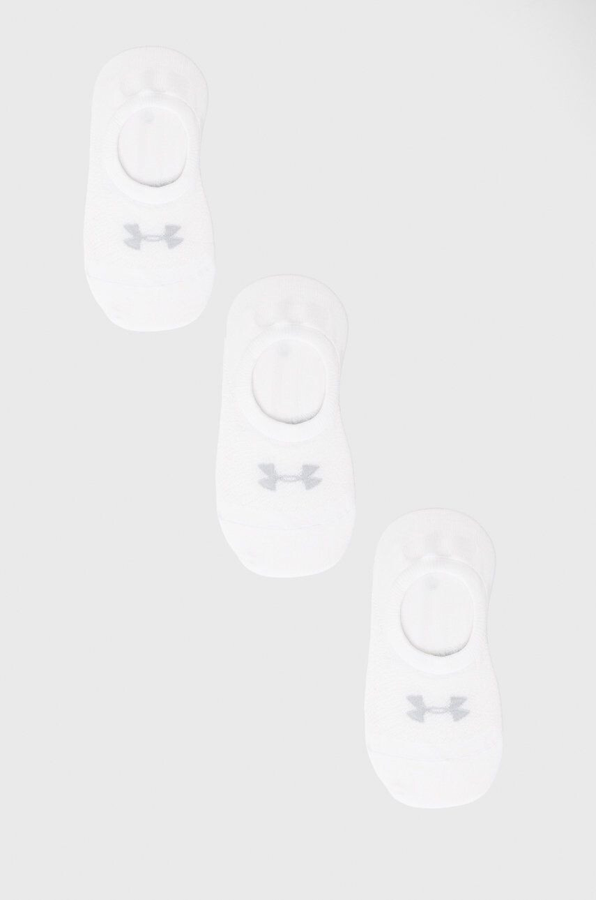 Under Armour Κάλτσες (3-pack) - Pepit.gr