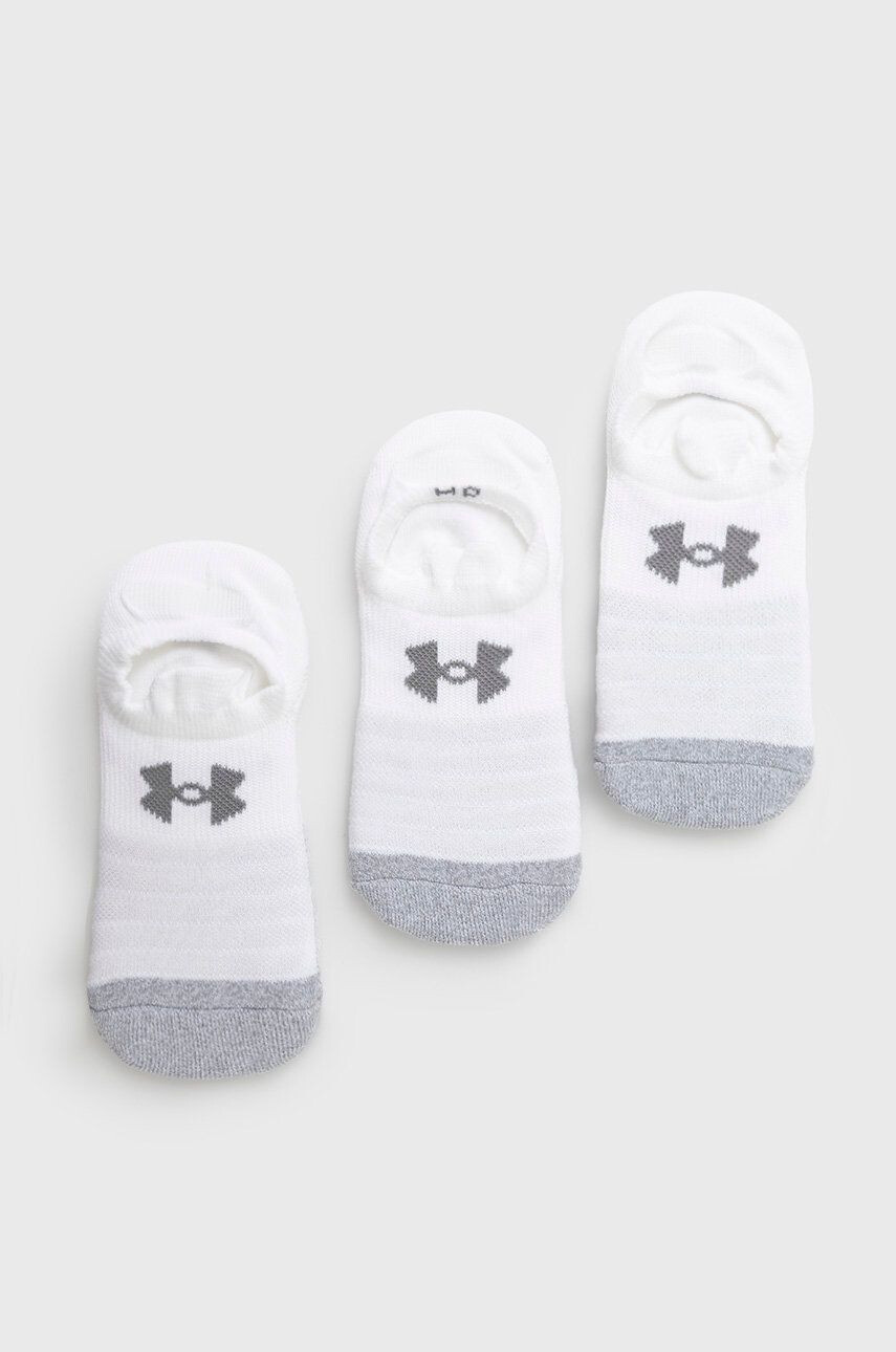 Under Armour Κάλτσες (3-pack) - Pepit.gr