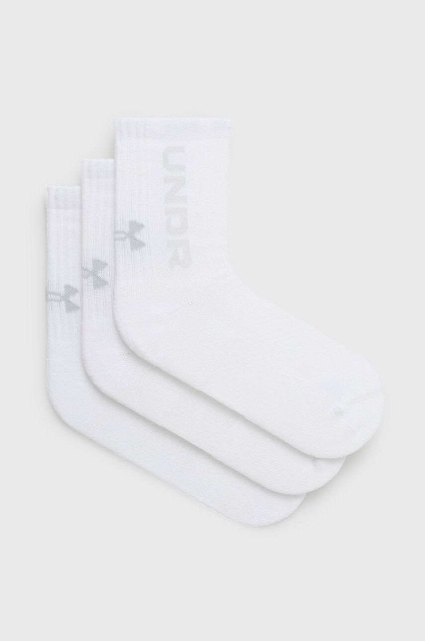 Under Armour κάλτσες (3-pack) - Pepit.gr