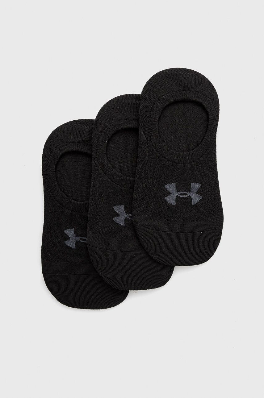 Under Armour Κάλτσες (3-pack) - Pepit.gr