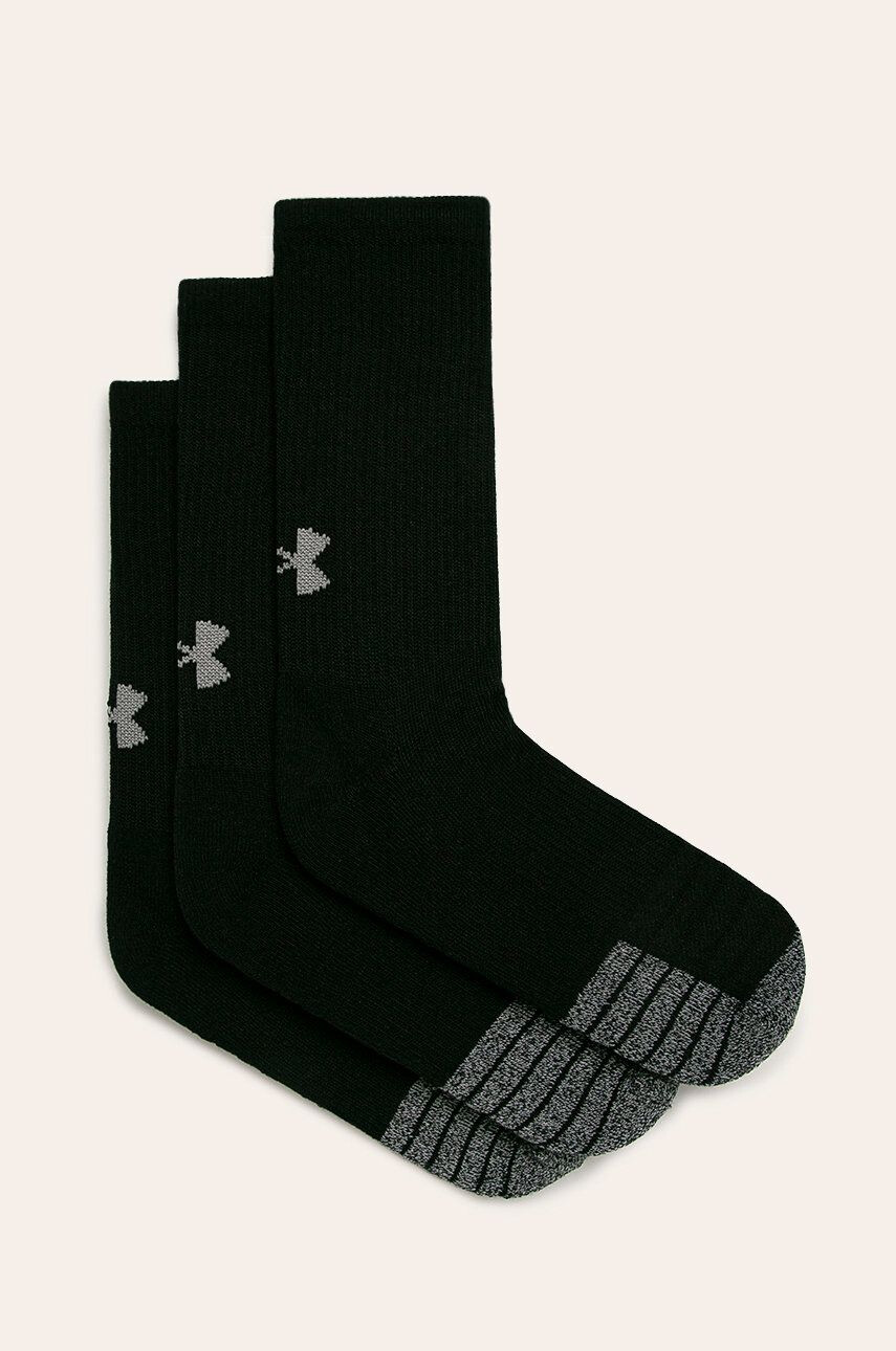 Under Armour Κάλτσες (3-pack) - Pepit.gr