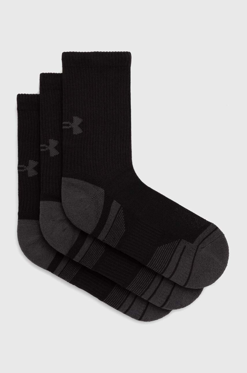 Under Armour Κάλτσες 3-pack - Pepit.gr