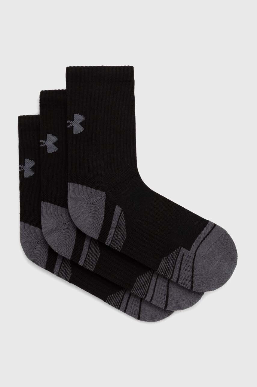 Under Armour κάλτσες (3-pack) - Pepit.gr