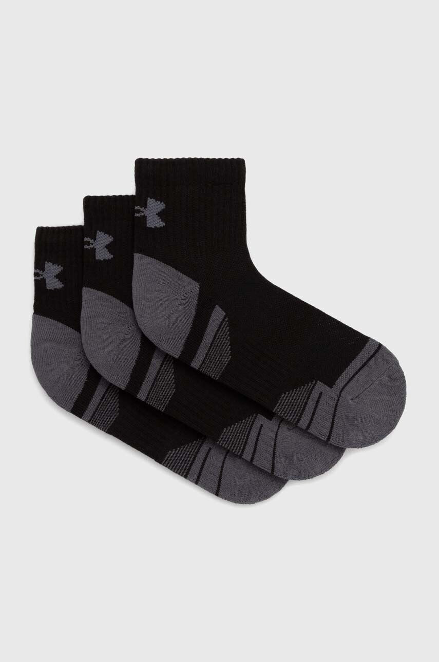 Under Armour Κάλτσες 3-pack - Pepit.gr