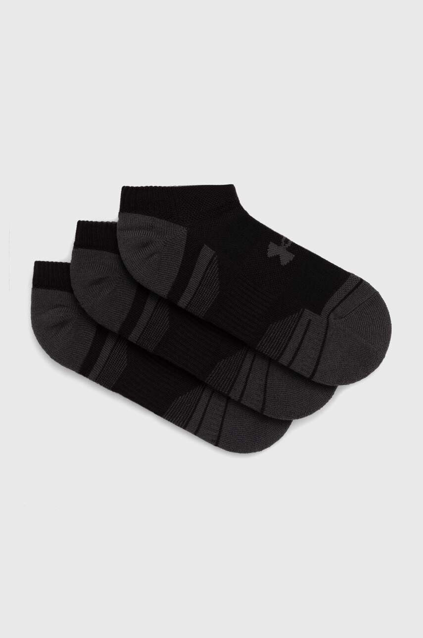 Under Armour Κάλτσες 3-pack - Pepit.gr