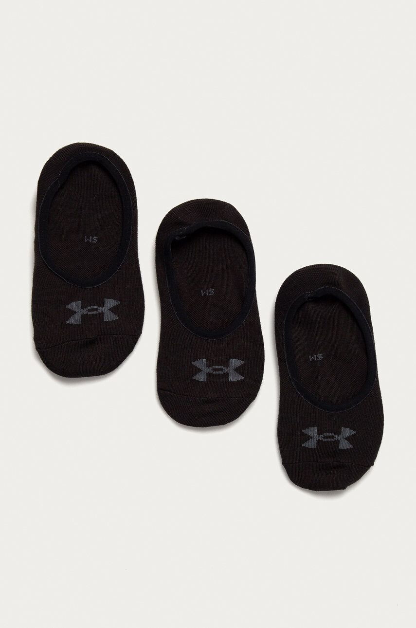 Under Armour Κάλτσες (3-pack) - Pepit.gr