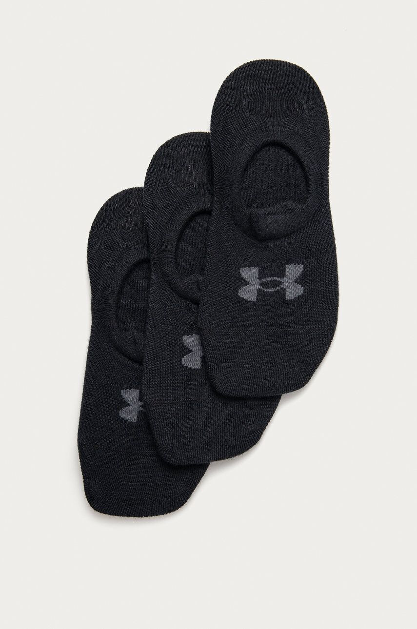 Under Armour Κάλτσες (3-pack) - Pepit.gr