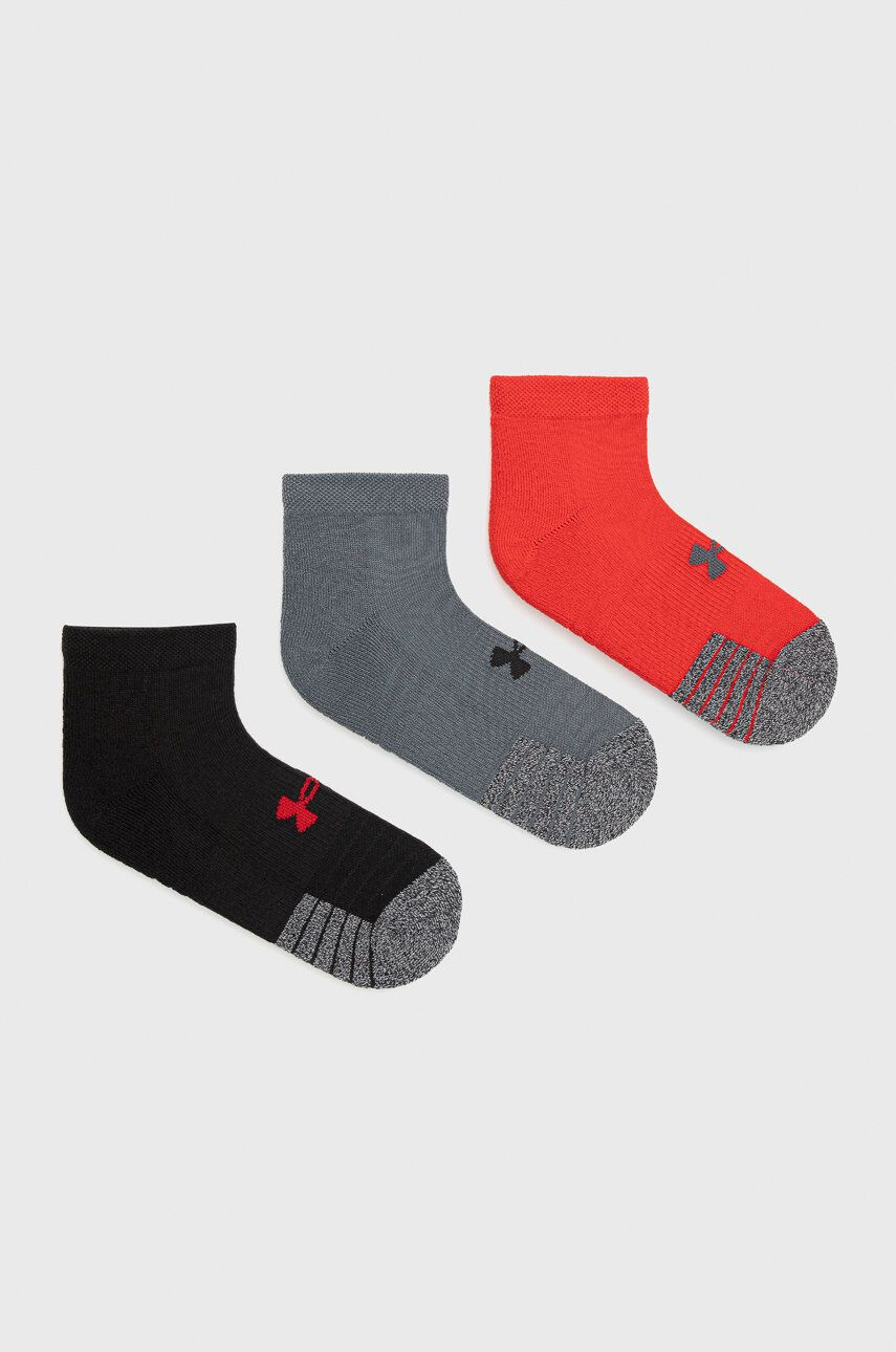 Under Armour Κάλτσες (3-pack) - Pepit.gr