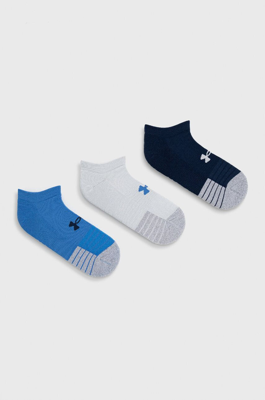 Under Armour Κάλτσες (3-pack) - Pepit.gr