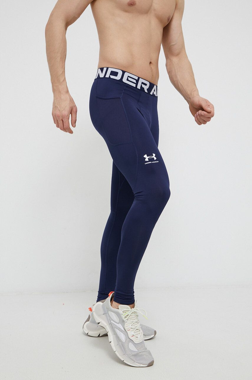 Under Armour Κολάν - Pepit.gr