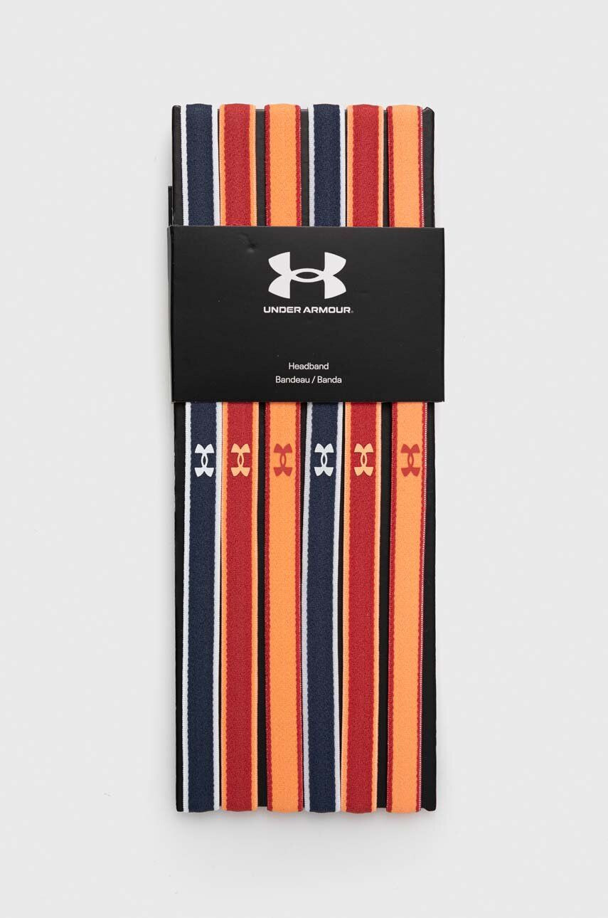 Under Armour Κορδέλα (6-Pack) - Pepit.gr