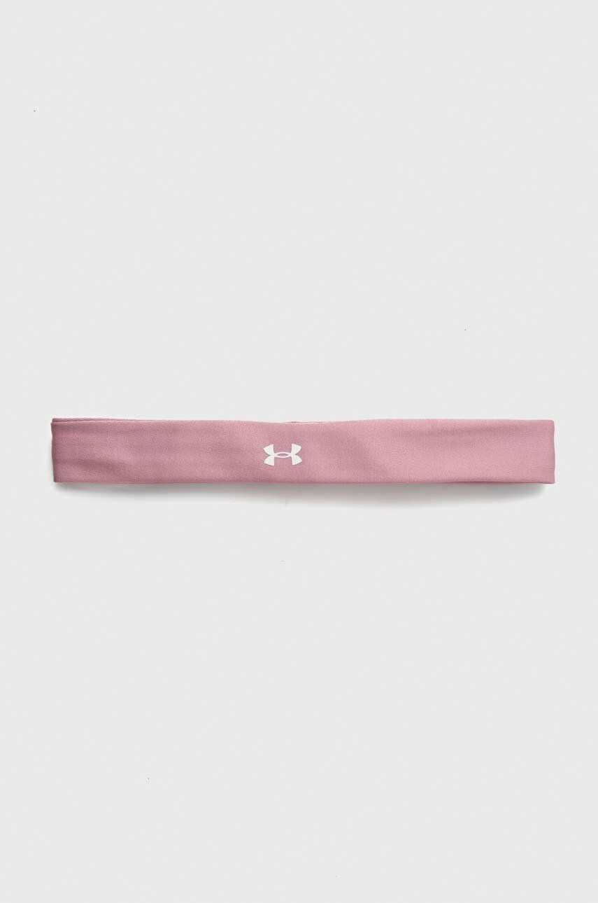 Under Armour κορδέλα Play Up - Pepit.gr