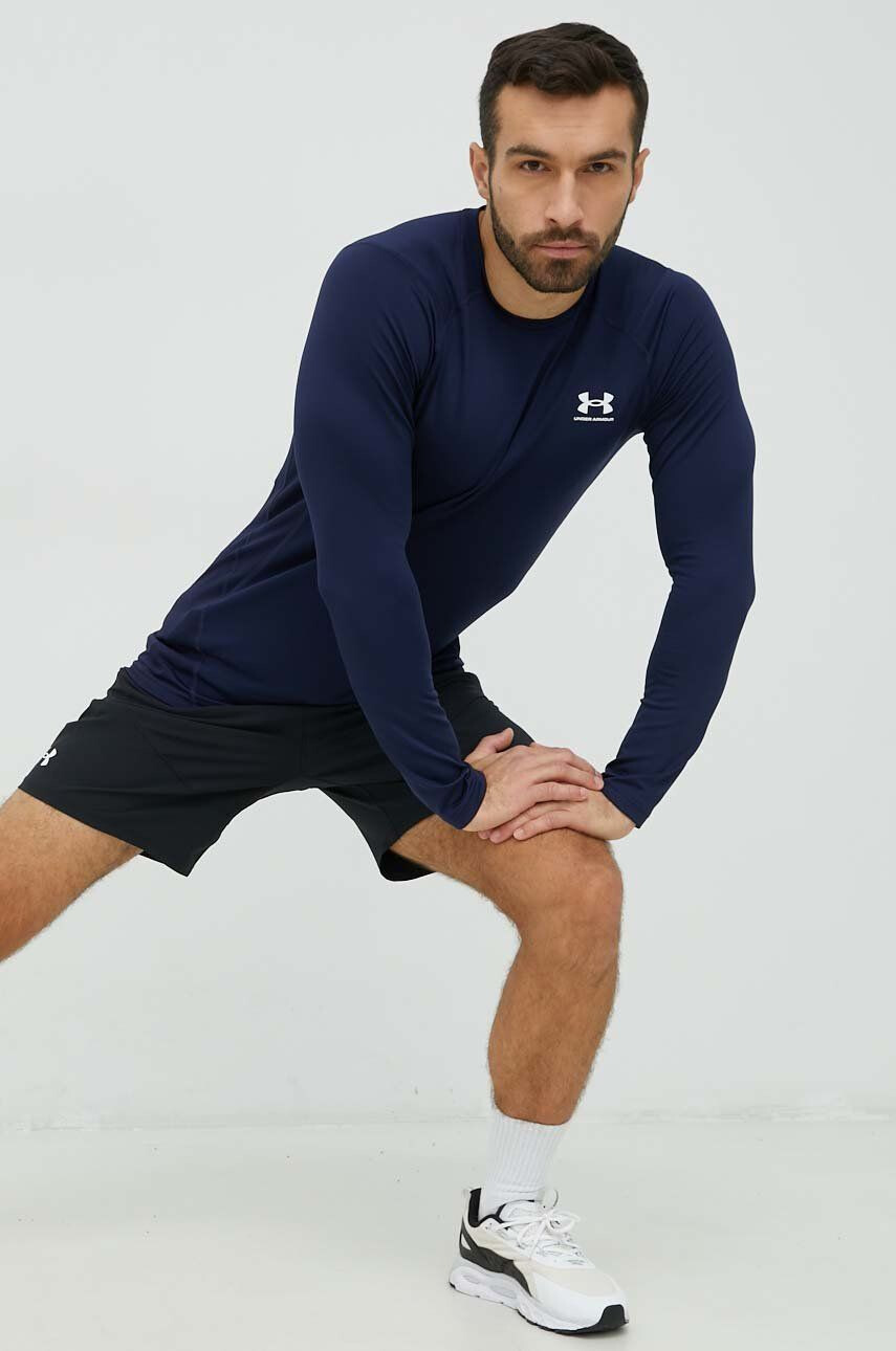 Under Armour Longsleeve - Pepit.gr