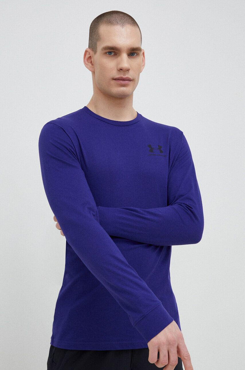 Under Armour Longsleeve - Pepit.gr