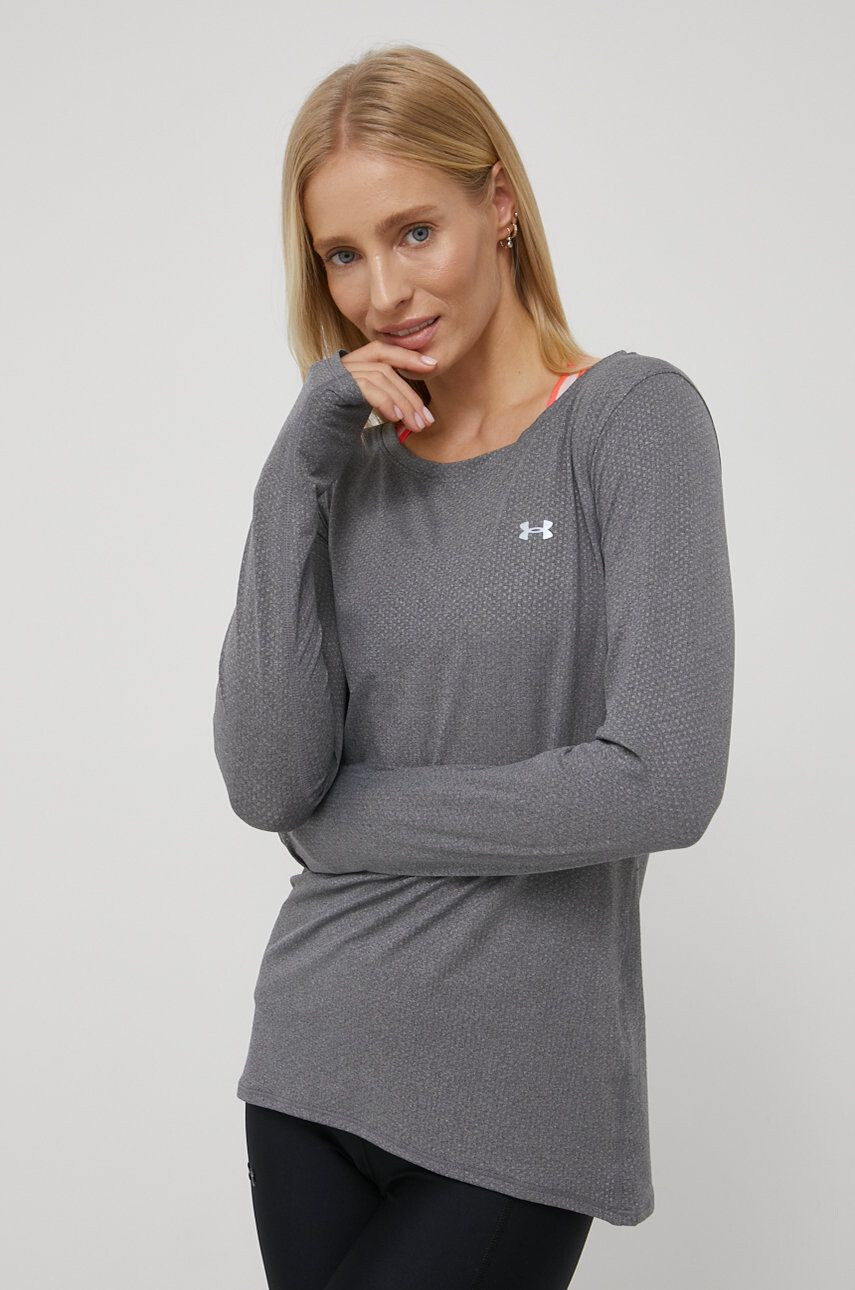 Under Armour Longsleeve - Pepit.gr