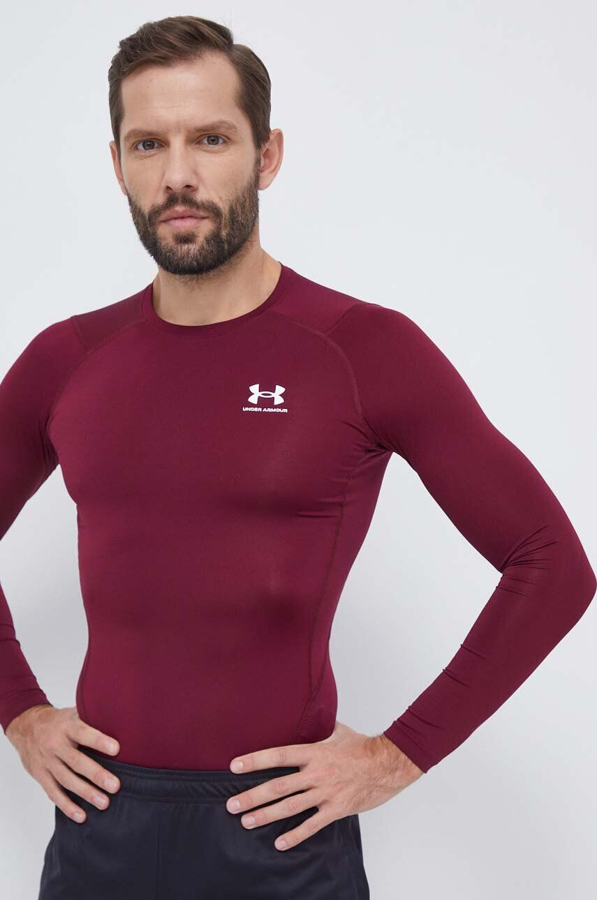 Under Armour Μακρυμάνικο προπόνησης - Pepit.gr