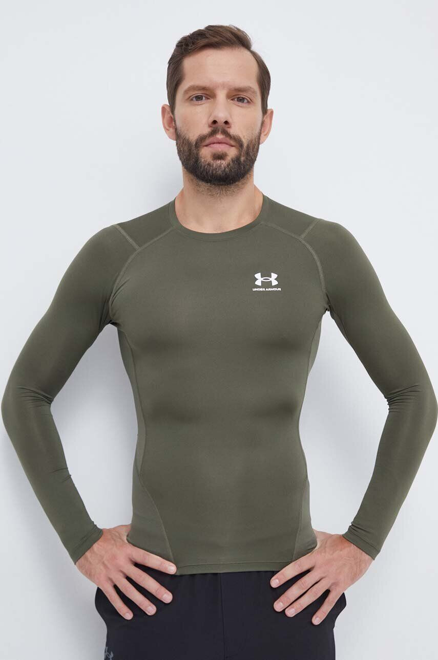 Under Armour Μακρυμάνικο προπόνησης - Pepit.gr