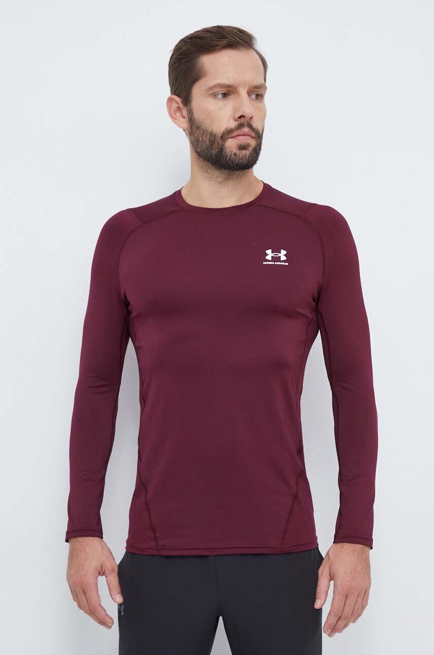 Under Armour Μακρυμάνικο προπόνησης - Pepit.gr