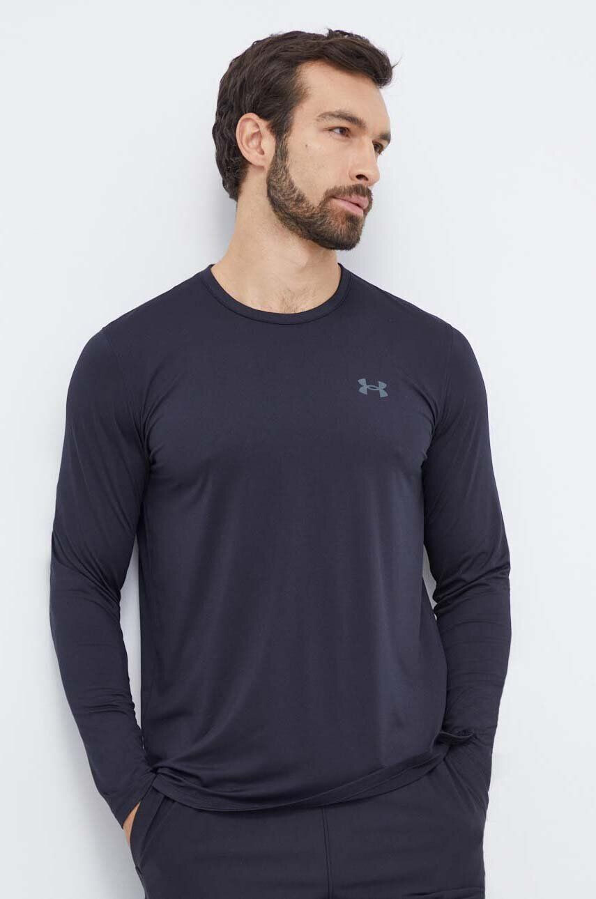 Under Armour Μακρυμάνικο προπόνησης Motion - Pepit.gr