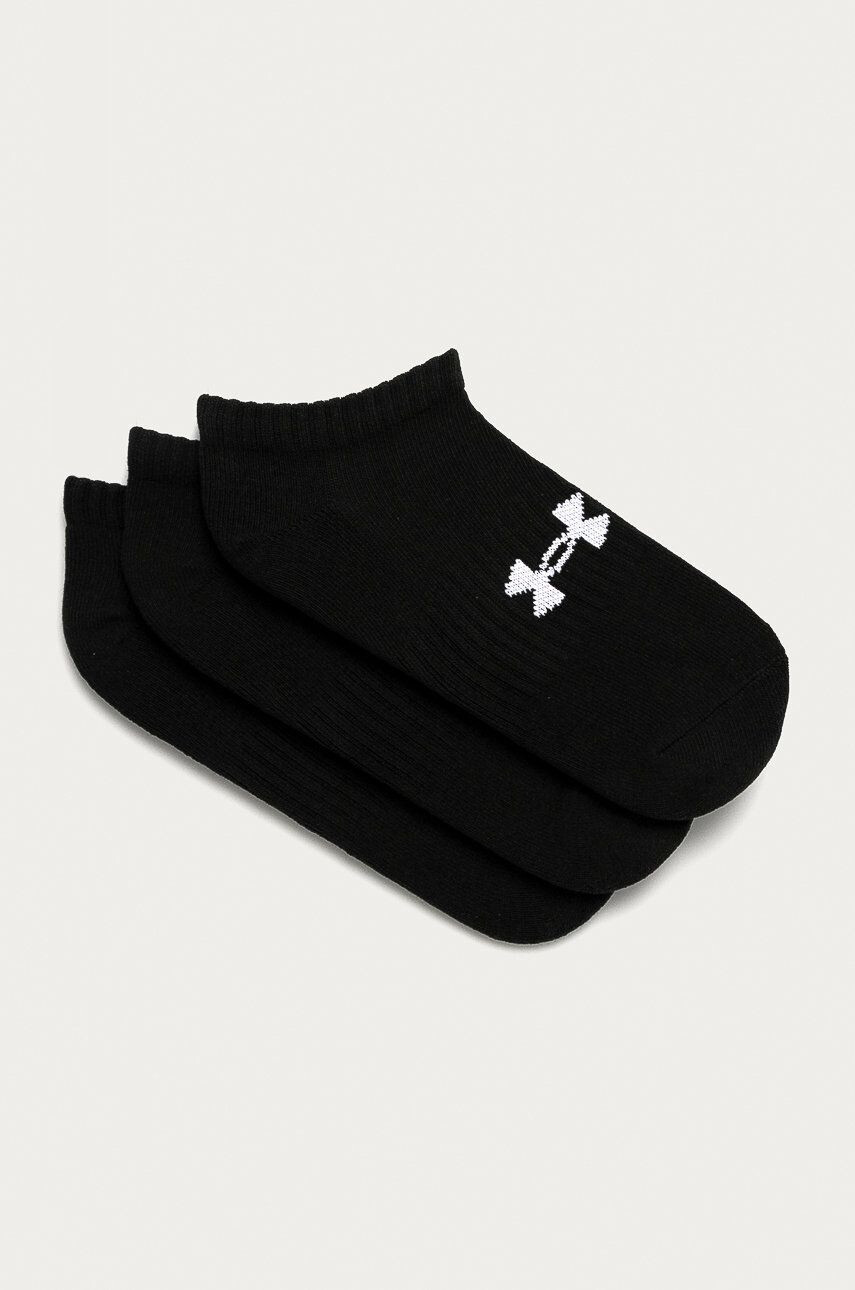 Under Armour Μικρές κάλτσες (3-pack) - Pepit.gr