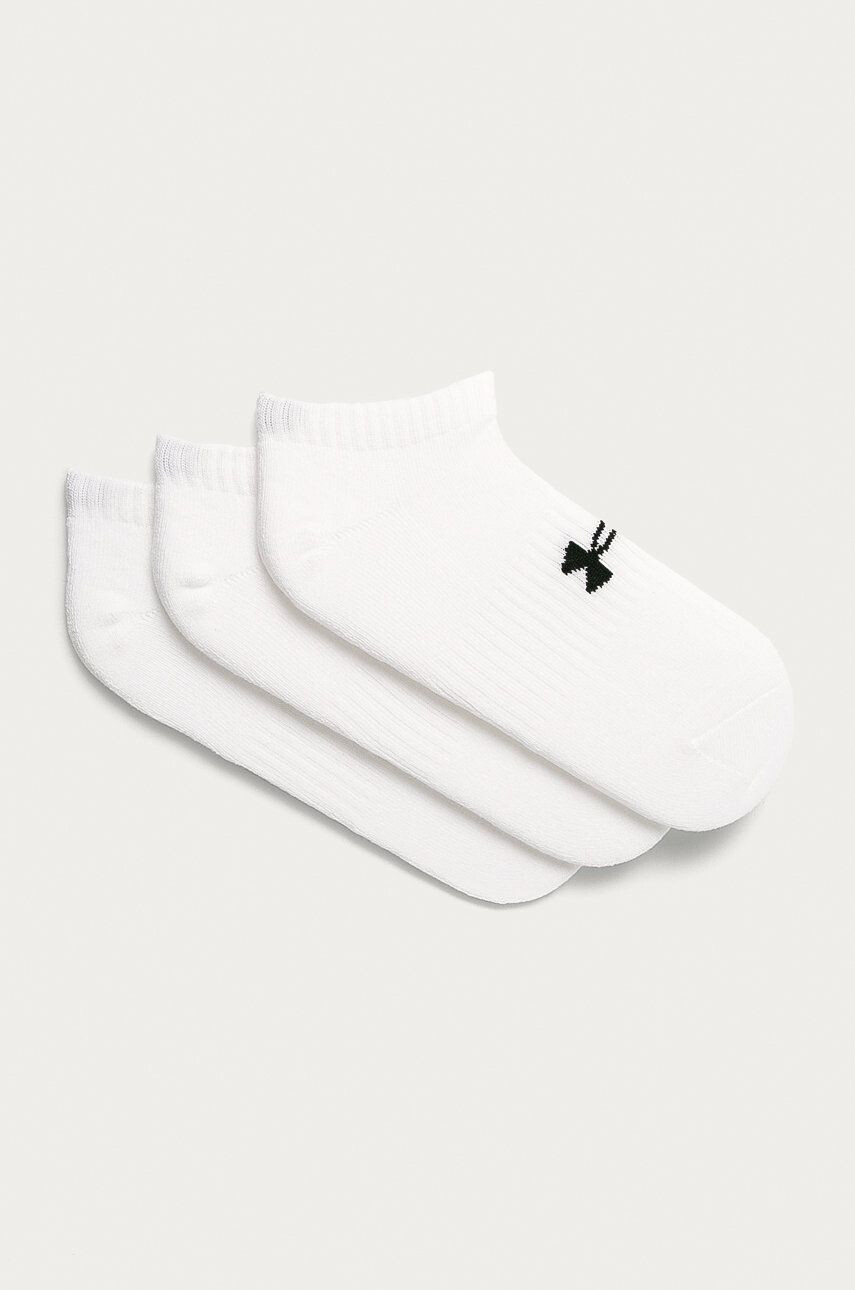 Under Armour Μικρές κάλτσες (3-pack) - Pepit.gr