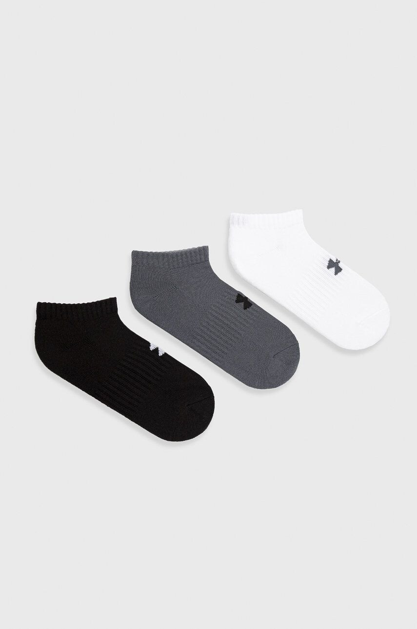 Under Armour Μικρές κάλτσες (3-pack) - Pepit.gr