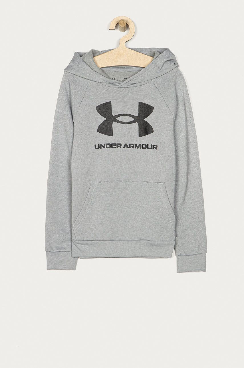 Under Armour Μπλούζα - Pepit.gr