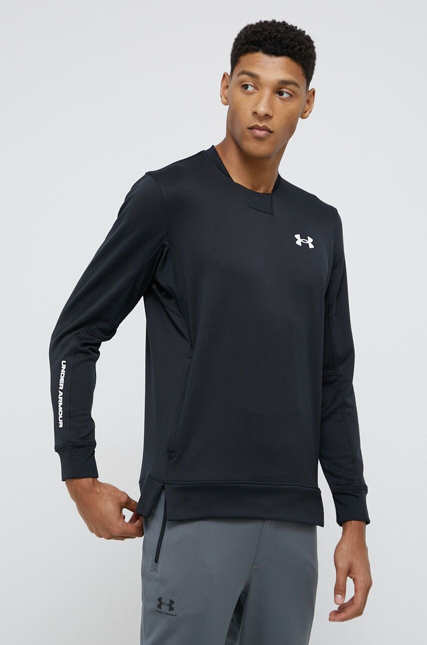 Under Armour Μπλούζα - Pepit.gr