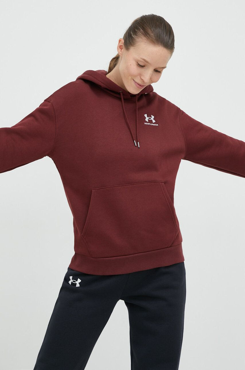 Under Armour Μπλούζα - Pepit.gr