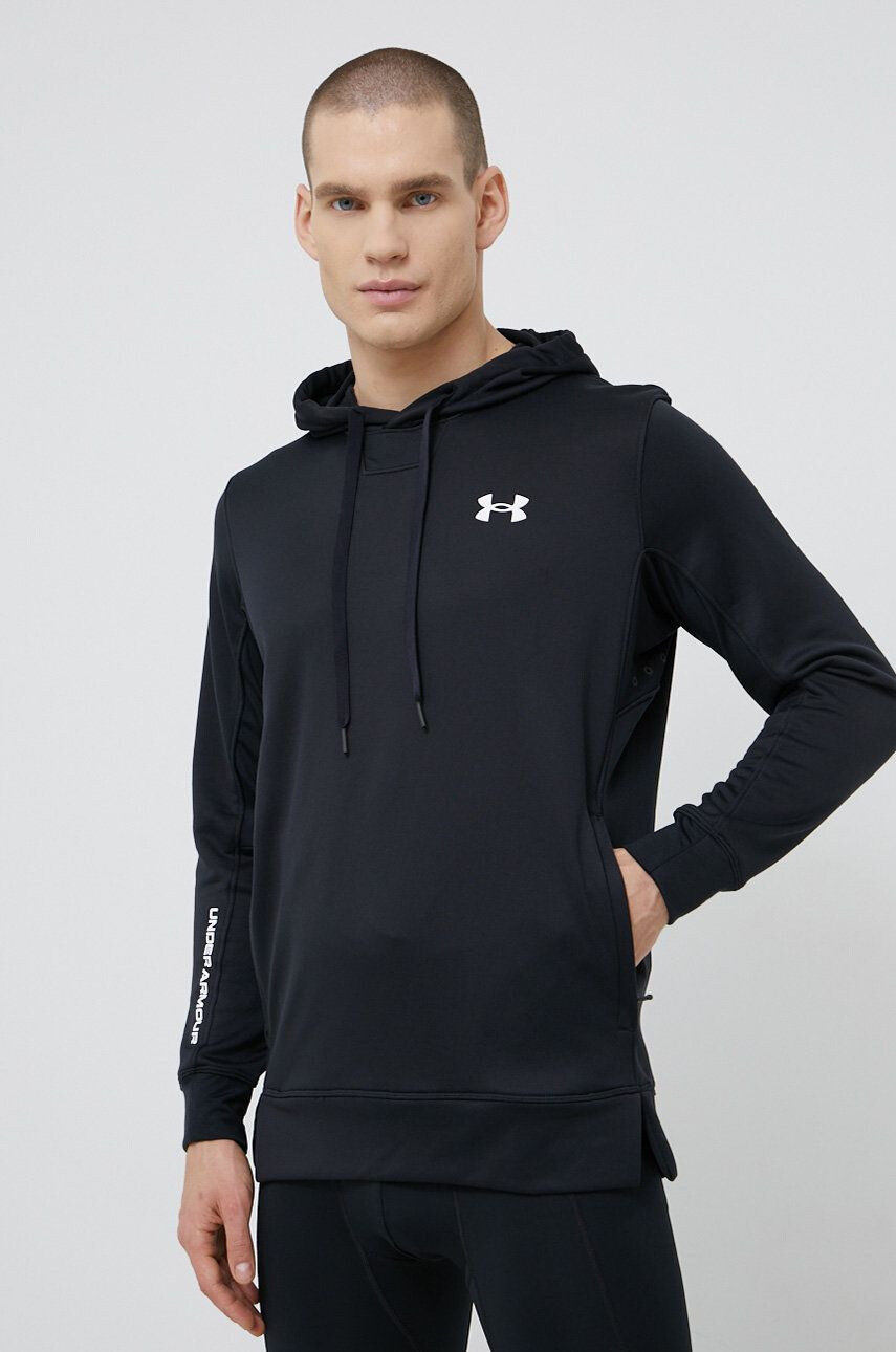 Under Armour Μπλούζα - Pepit.gr