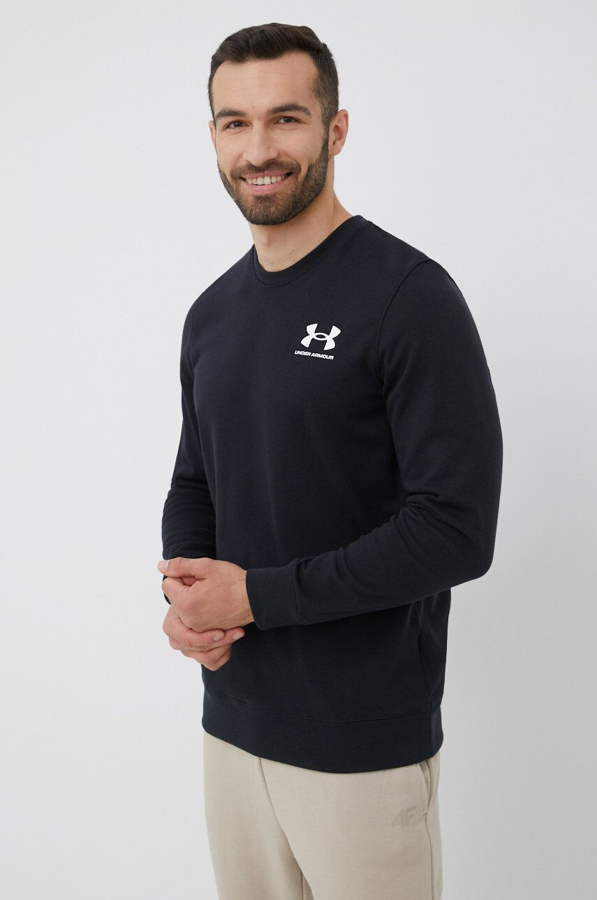 Under Armour Μπλούζα - Pepit.gr