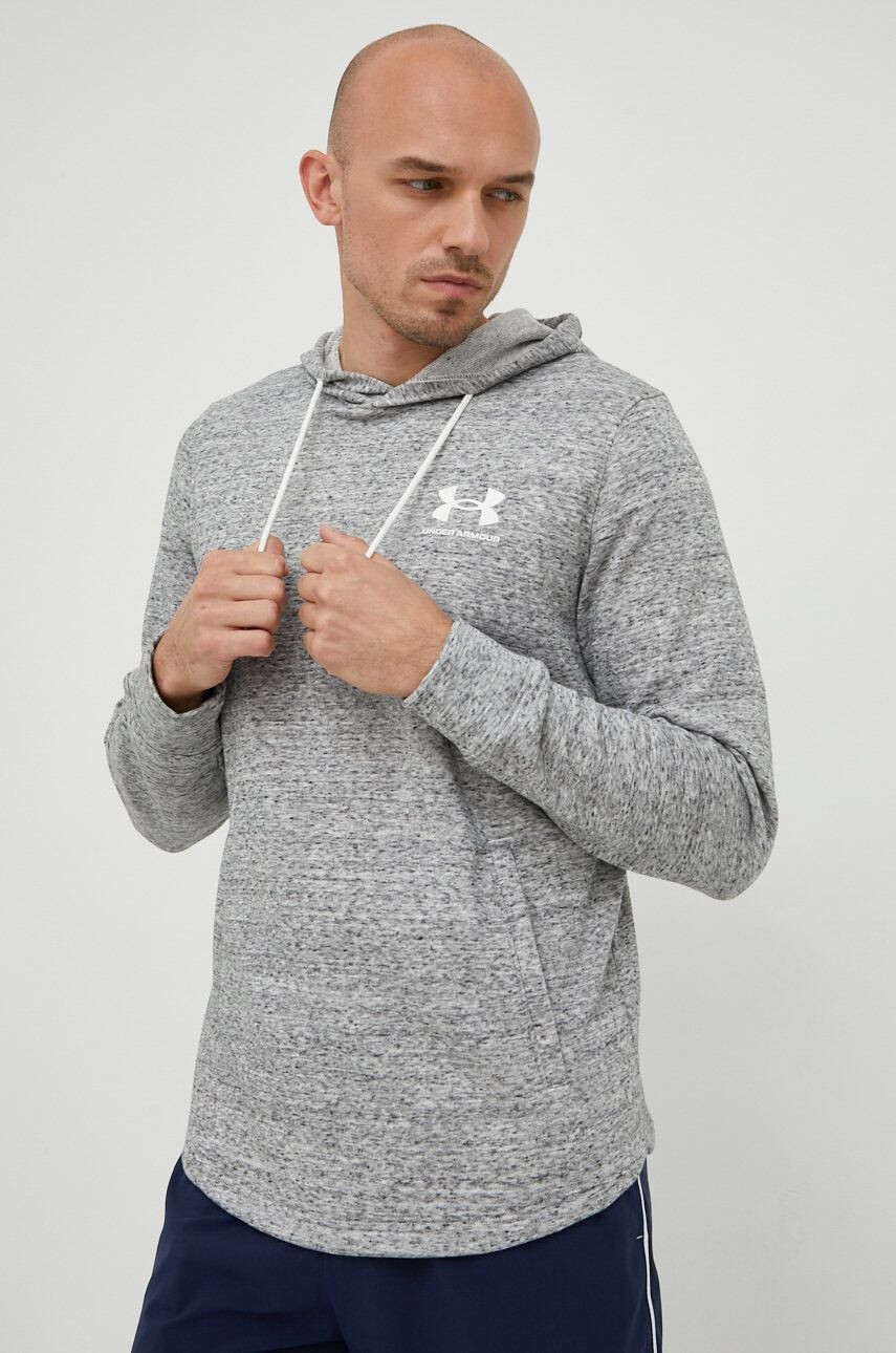 Under Armour Μπλούζα - Pepit.gr