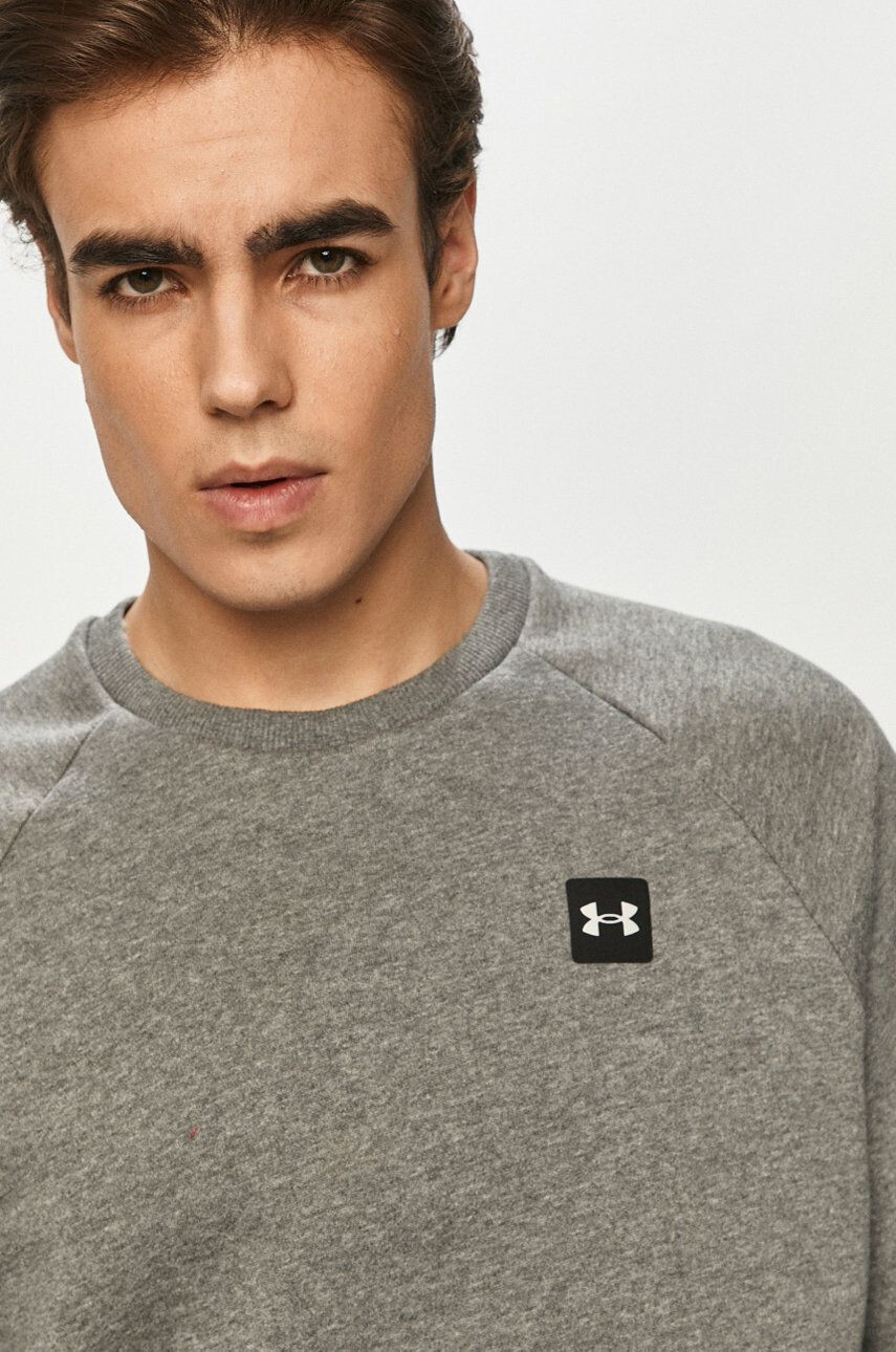 Under Armour Μπλούζα - Pepit.gr