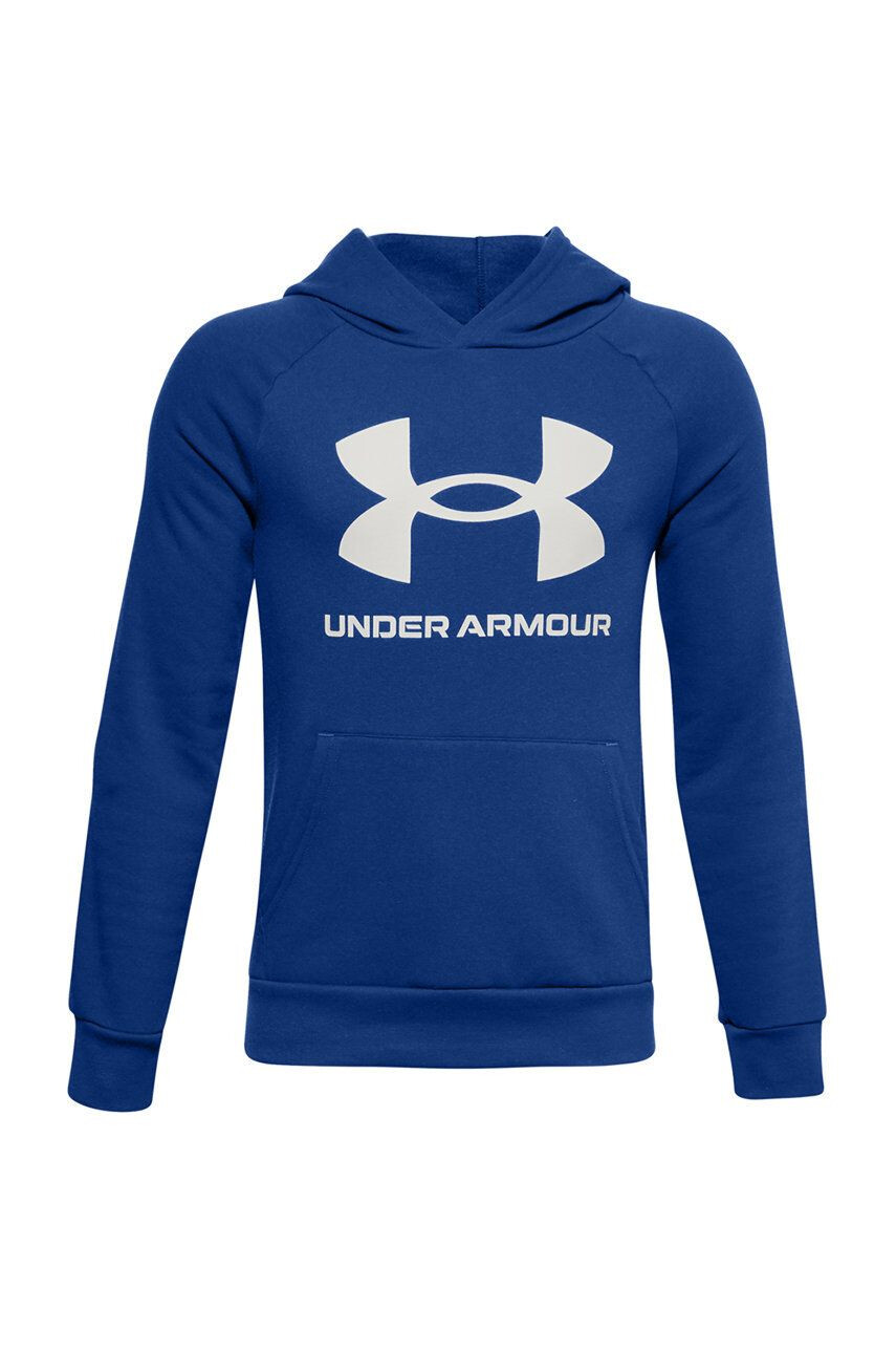 Under Armour Μπλούζα - Pepit.gr