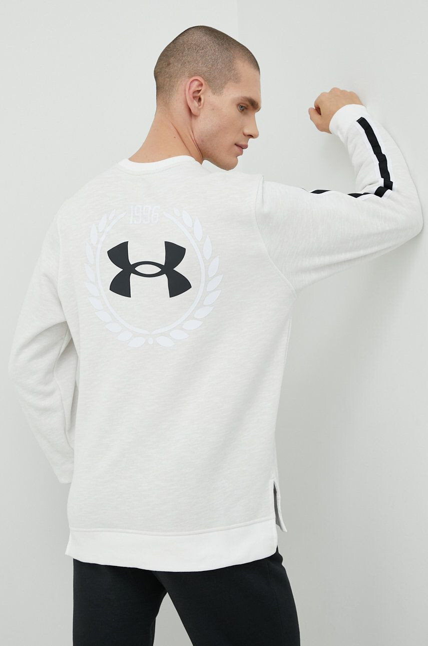 Under Armour Μπλούζα - Pepit.gr